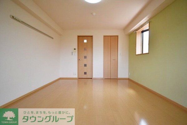 ラ・プランタンの物件内観写真